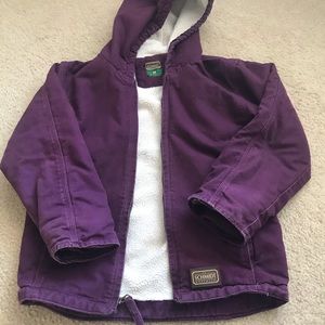 Youth Schmidt Jacket
